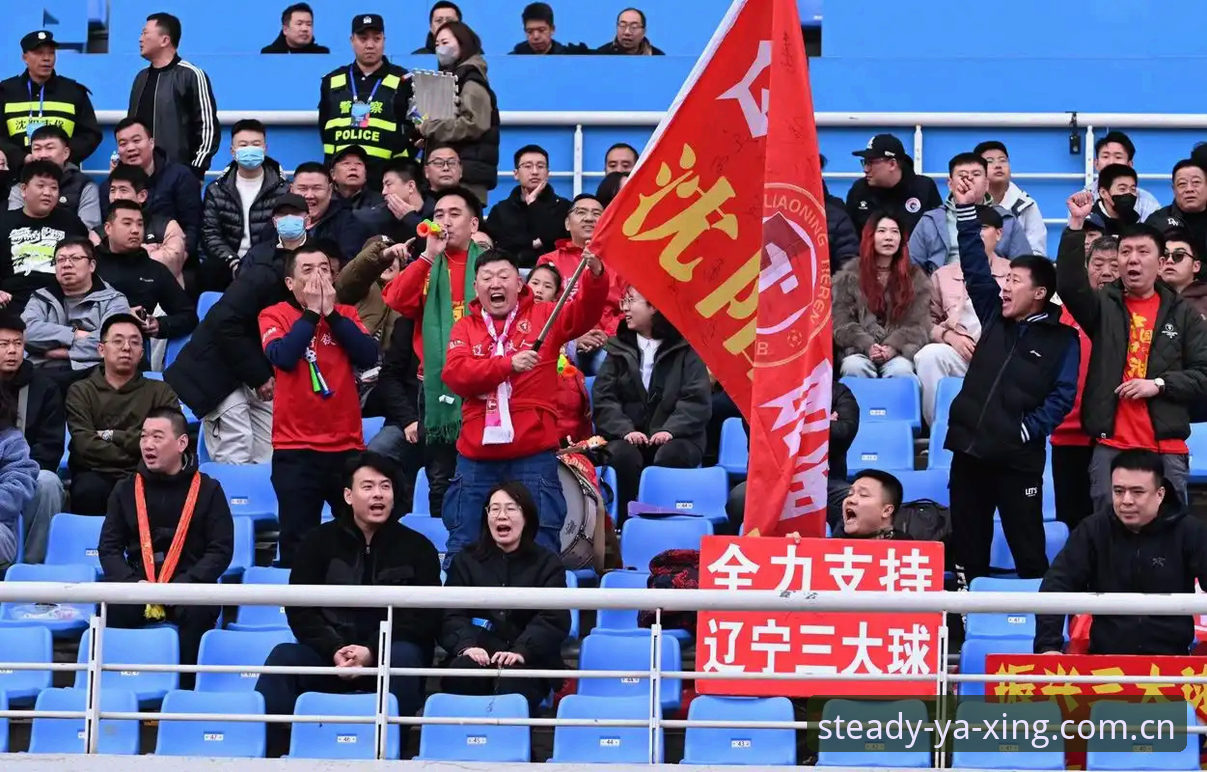 揭秘辽宁铁人换血背后：一个被误读的间歇期重组全貌